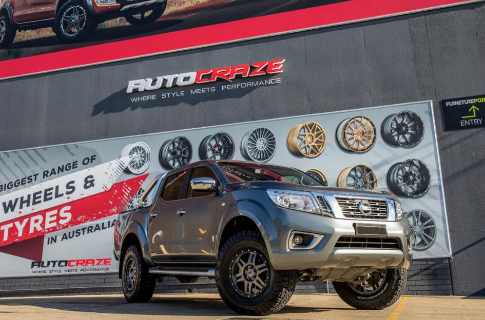 NISSAN-NAVARA-T